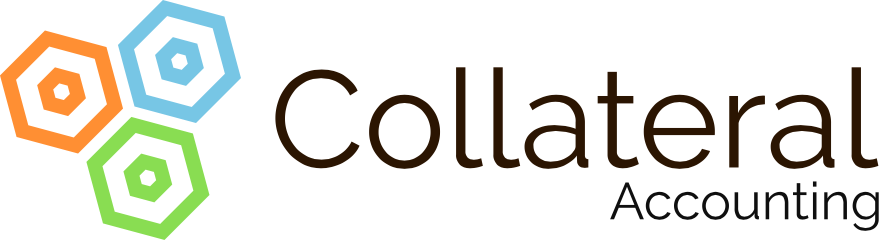 Collateral Accounting logo
