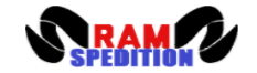 Ram Spedition logo